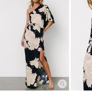 Baltic Born Maxi Dress